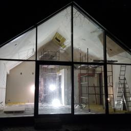 Remont kuchni Jelcz-Laskowice 2