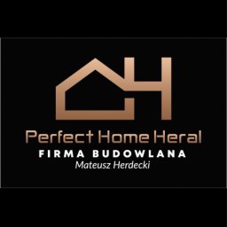 Mateusz Herdecki Firma Budowlana "Perfect Home Heral" - Perfekcyjny Montaż Drzwi Zewnętrznych Kraków
