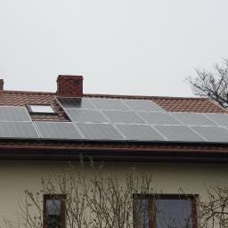 Fotowoltaika Chwaszczyno 4