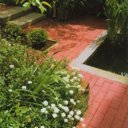 Bruk klikierowy KALAHARI N