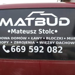 Mat Bud - Domy Bliźniaki Żukowo