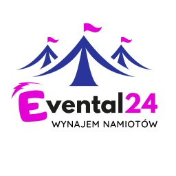 Evental24 - Wynajem namiotów z wyposażeniem - Dmuchańce Nowy Sącz