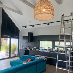 Montaż drzwi Jeziorany 4