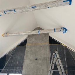 Montaż drzwi Jeziorany 2