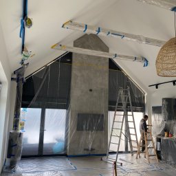 Montaż drzwi Jeziorany 3