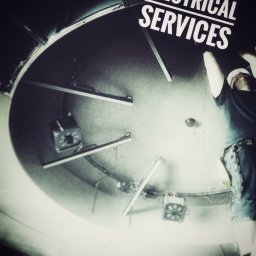 Luniko Electrical Services - Domofony Bartąg