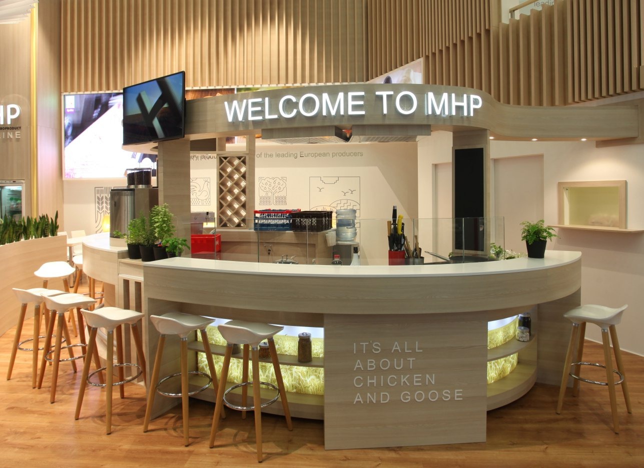 Lada barowa lub targowa