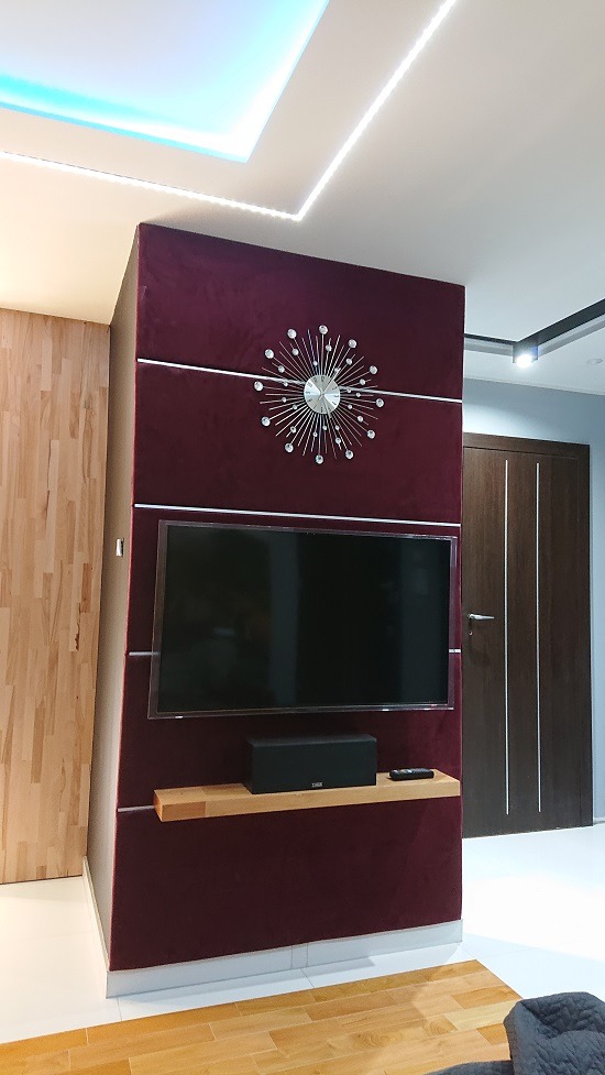 Element tapicerowany