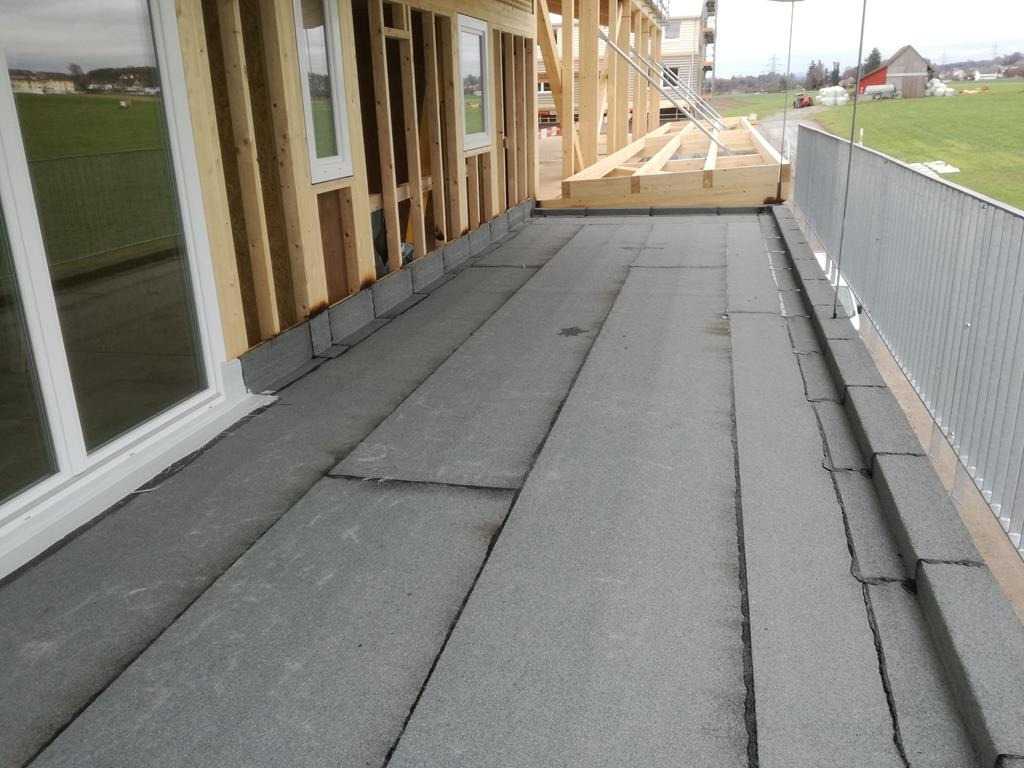 Taras w technologi basenowej