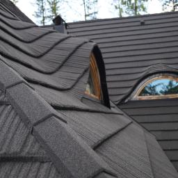 Okno-Dach S.C. Sprzedaż dachów i usługi blacharsko-dekarskie Nowy Targ - Gonty Nowy Targ