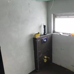 Naprawa okien Trzciana 3