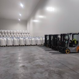 Pakowanie i konfekcjonowanie Stare Miasto 1