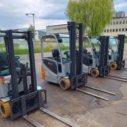 Pakowanie i konfekcjonowanie Stare Miasto 4