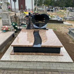 Nagrobki Augustów 4