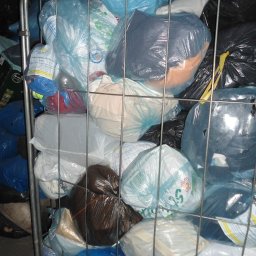 niesort polski - Aglomeracja śląska i okolice - 5 mln mieszkańców