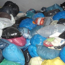 Odzież używana Tychy 2