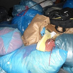 Odzież używana Tychy 3