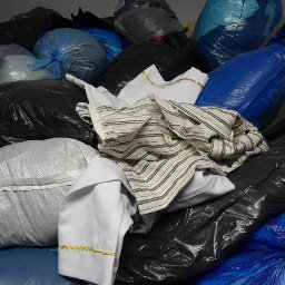 Odzież używana Tychy 4