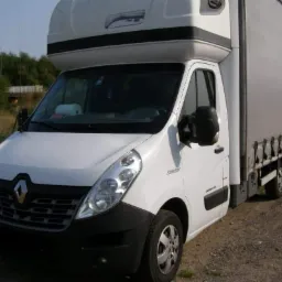 Transport Przeprowadzki Utylizacja Wywóz Rzeczy Pszok Opróżnianie