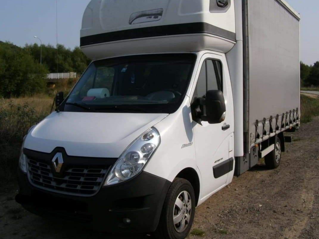 Transport Przeprowadzki Utylizacja Wywóz Rzeczy Pszok Opróżnianie