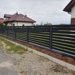 SIEDY PAWEŁ BETOMET - Doskonałej Jakości Automatyka Do Bram Trzebnica
