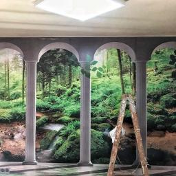 Remonty mieszkań Brzesko 3