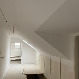 Płyta karton gips Lubin 4