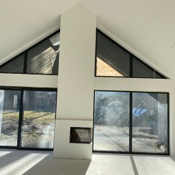 Płyta karton gips Lubin 1