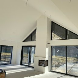 Płyta karton gips Lubin 2