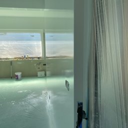 Łukasz Prace Wykończeniowe - 