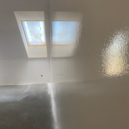 Łukasz Prace Wykończeniowe - 