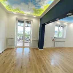 Sufity napinane z nadrukiem