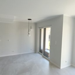 Wykończenia wnętrz Dubiecko 3