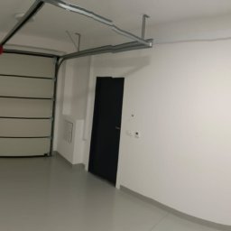 Wykończenia wnętrz Dubiecko 4