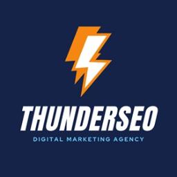 Thunder Seo - Reklama w Mediach Poznań