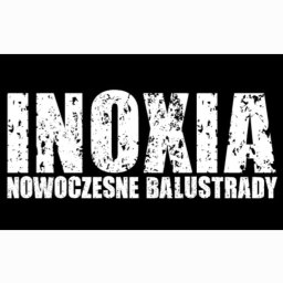 INOXIA - Balustrady Szklane Leńcze