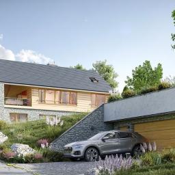 ARVZ PIOTR BUCHCIC - Architekt wnętrz Kraśnik