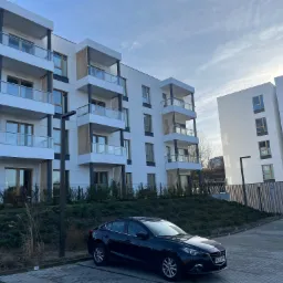 Platynowa dla Olivia Home - kierownik projektu