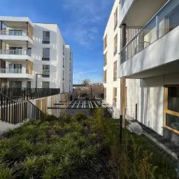 ul. Platynowa Gdańsk domy modułowe dla Olivia Home - kierownik projektu