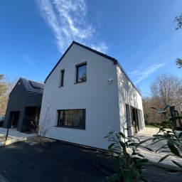 Fabryka Projektów-Jarosław Kołodziejski - Solidny Nadzór Budowlany Gdańsk