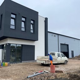 Fabryka Projektów-Jarosław Kołodziejski - Znakomite Świadectwo Charakterystyki Energetycznej Gdańsk
