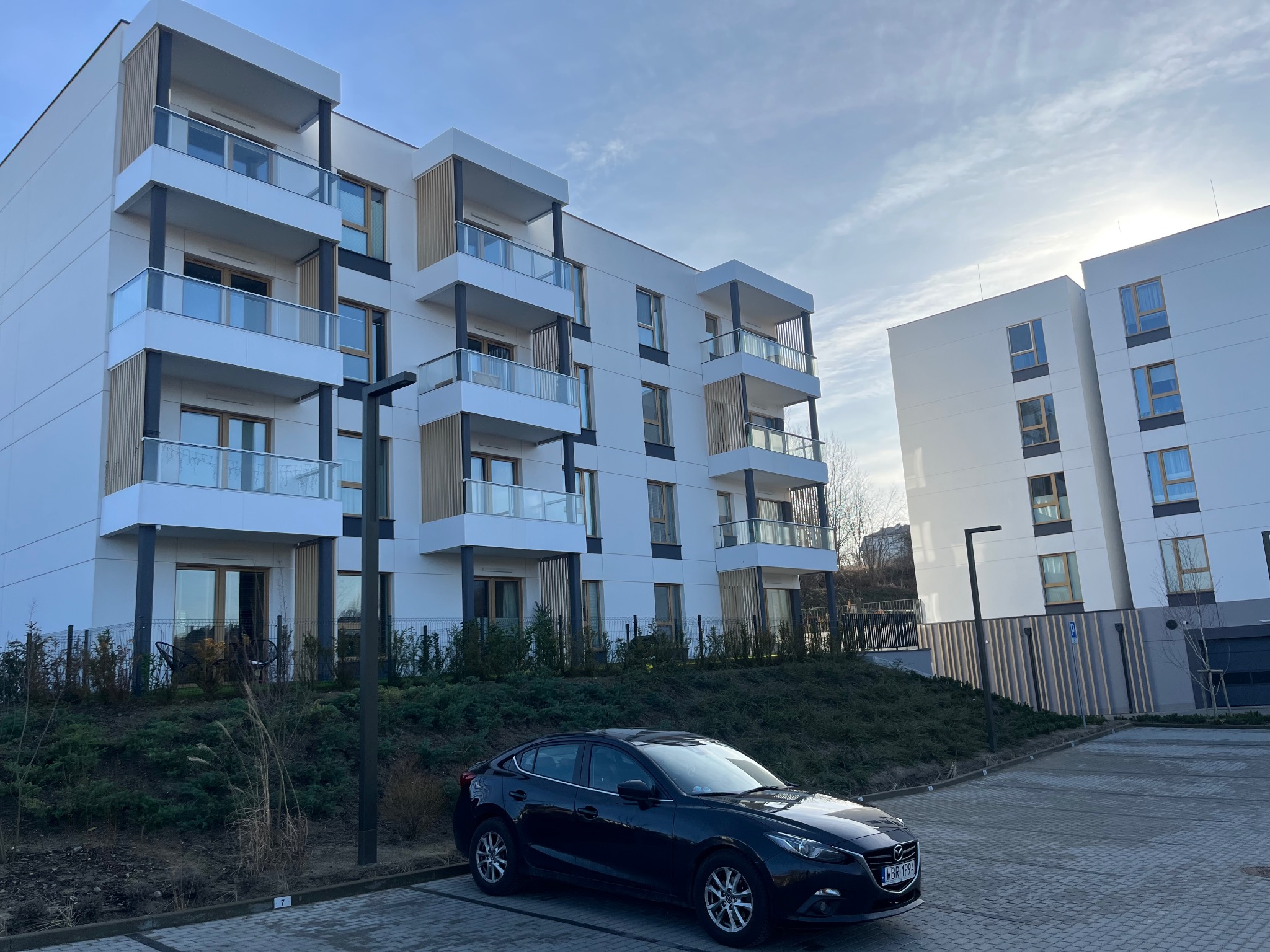 Platynowa dla Olivia Home - kierownik projektu