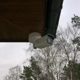 Kamera tubowa 8 Mpix