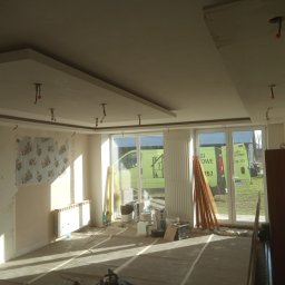 Usługi remontowe - Perfekcyjne Malowanie Mieszkania Biała Podlaska