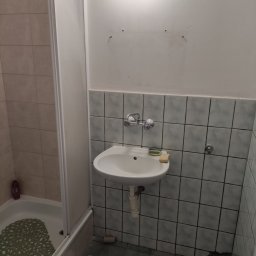 Artur Olejarnik - Pierwszorzędny Sufit Napinany w Łazience Ząbkowice Śląskie