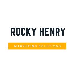 Rocky Henry - Marketing Gdańsk