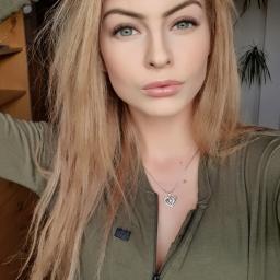 Natalia Słobodecka - Agencja modelek Lusina