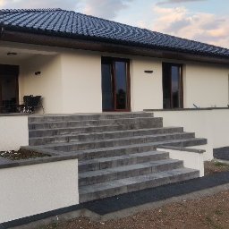 ZUMAR Bruk i Architektura Ogrodu - Brukowanie Krzepice