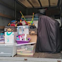 Przeprowadzki Namysłów 4