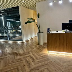 Trener personalny Kraków 1